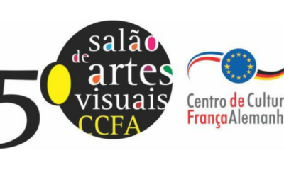 Vernissage 5º Salão de artes visuais – 06/04