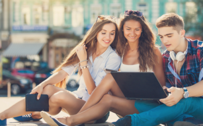 Cursos Intensivos de verão