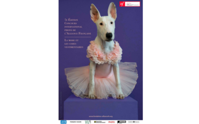 7º Concurso Internacional de Fotografia