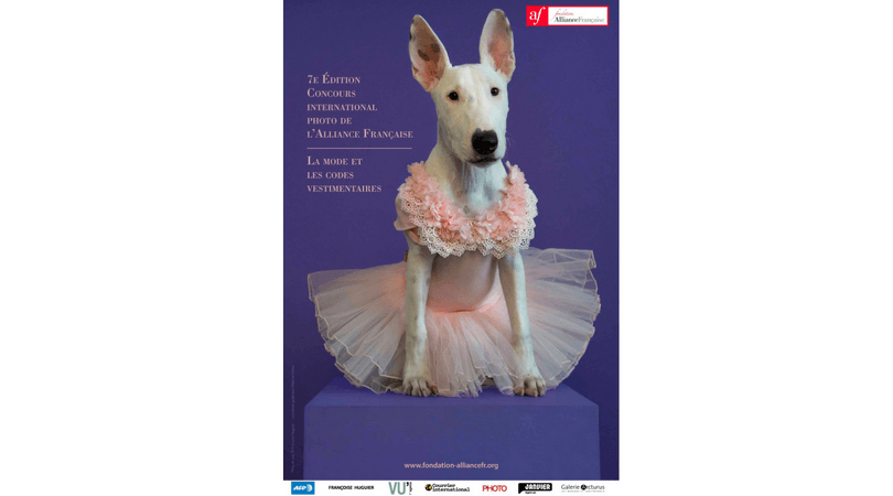 7º Concurso Internacional de Fotografia