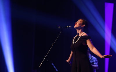 Festival da Canção Francesa 2017