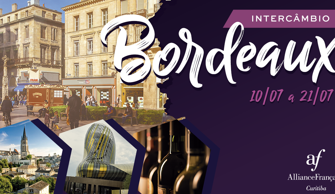 Aliança Francesa de Niterói Curso de Francês