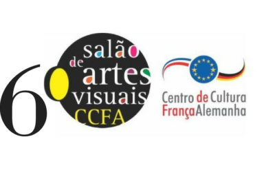 Edital 6º Salão de Artes Visuais