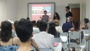 Aliança Francesa de Niterói Curso de Francês