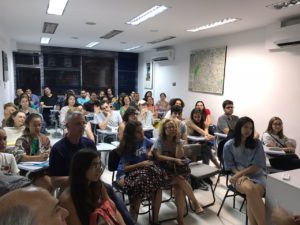 Aliança Francesa de Niterói Curso de Francês