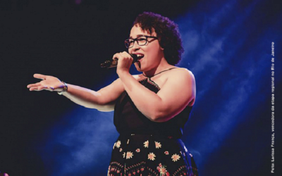 Inscrições abertas para o Festival da Canção Francesa