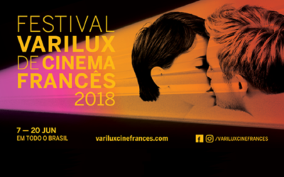 Festival Varilux traz filmes franceses inéditos para Niterói