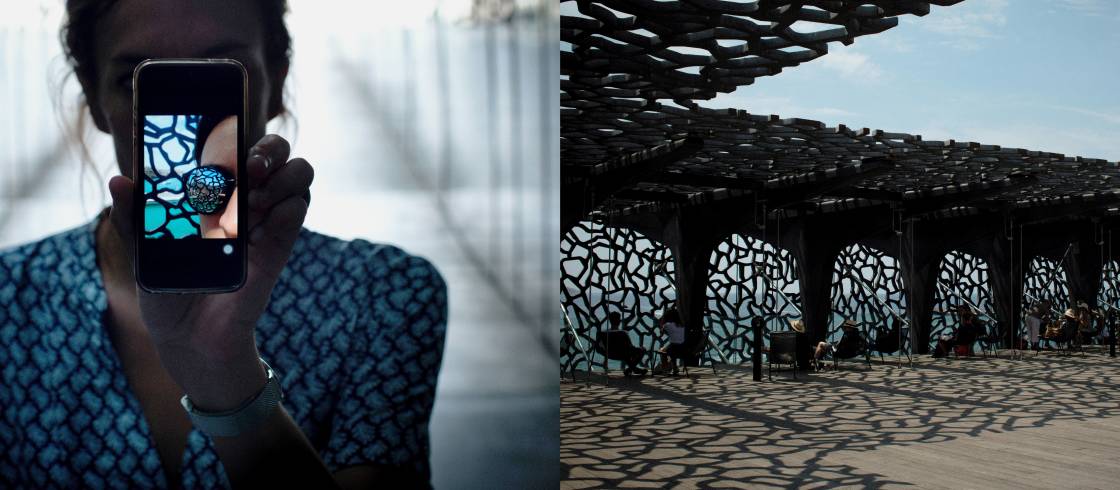 Exposição: “France eMotion – Le voyage animé”