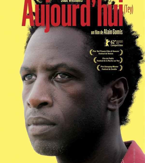 Cine-debate lembra Dia da Consciência Negra no Solar do Jambeiro