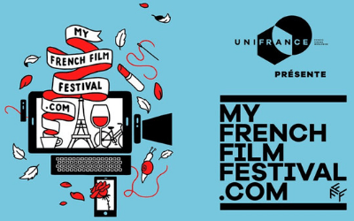 MyFrenchFilmFestival 2019: Confira os filmes da mostra online