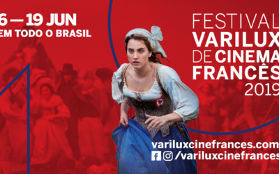 10º Festival Varilux de Cinema Francês