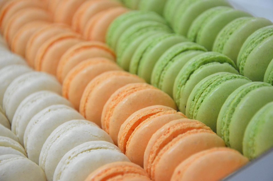 Sábado Gourmet com a chef Rafaela Panisset