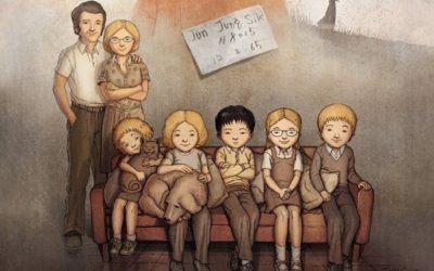 Les mardis de la Francophonie