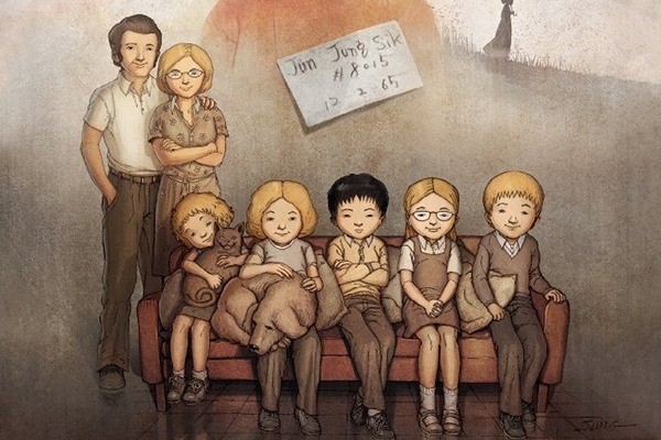 Mostra de cinema de animação em Niterói