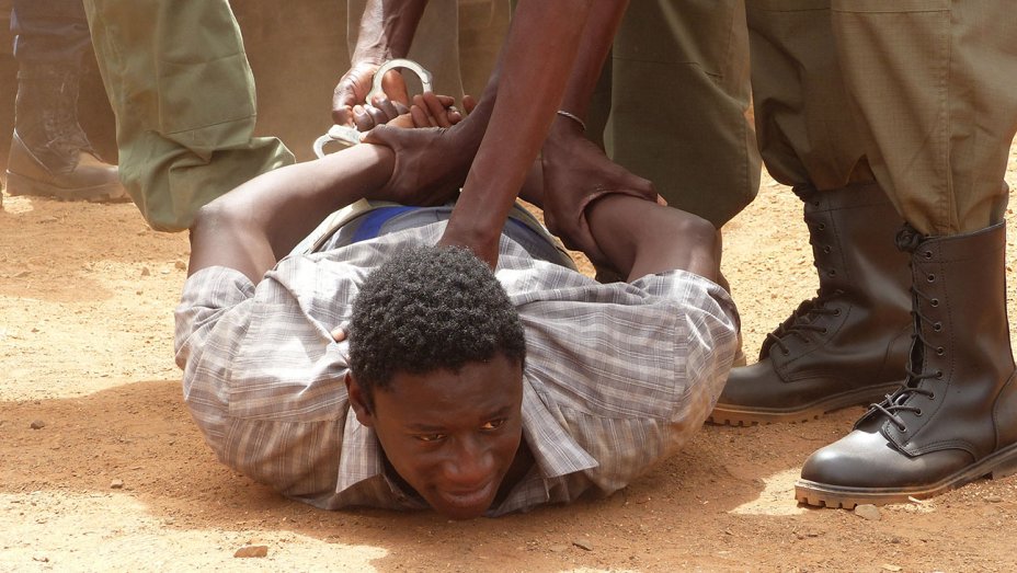 Ciné Club exibe o filme franco-senegalês ‘Wùlu’