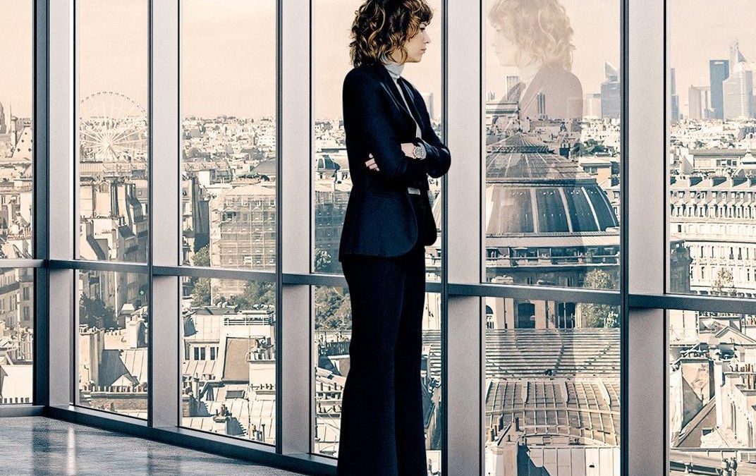 Cinéclub exibe o filme “Corporate”, em 6/12