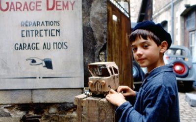 Ciné club faz homenagem à Agnès Varda