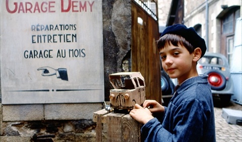 Ciné club faz homenagem à Agnès Varda