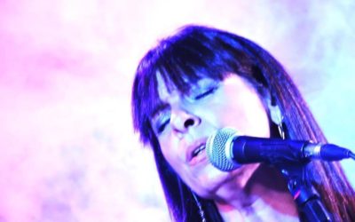 Live musical com Valerie Lu e Marcello Ferreira