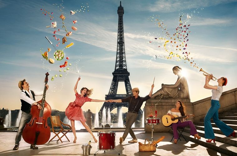 Ateliês gratuitos de férias de julho