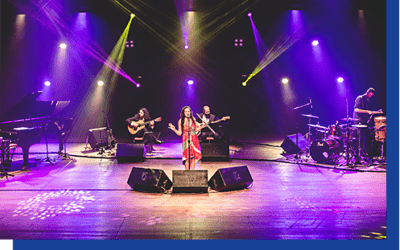 Festival da Canção Aliança Francesa 2020