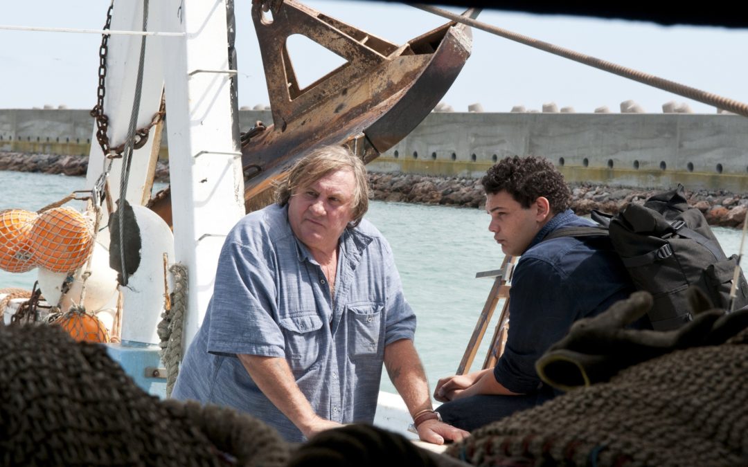 Ciné-Maison, nosso Ciné-Club virtual