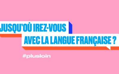 Aprender francês via WhatsApp