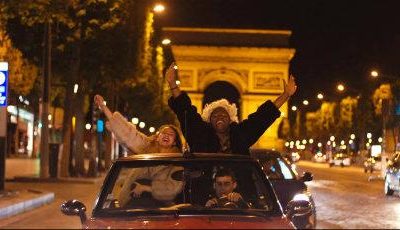 Ciné-Maison, nosso Ciné-Club virtual