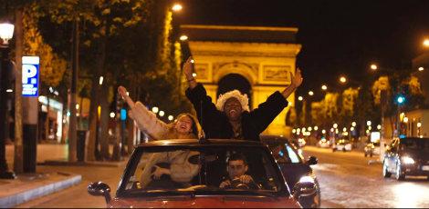 Ciné-Maison, nosso Ciné-Club virtual