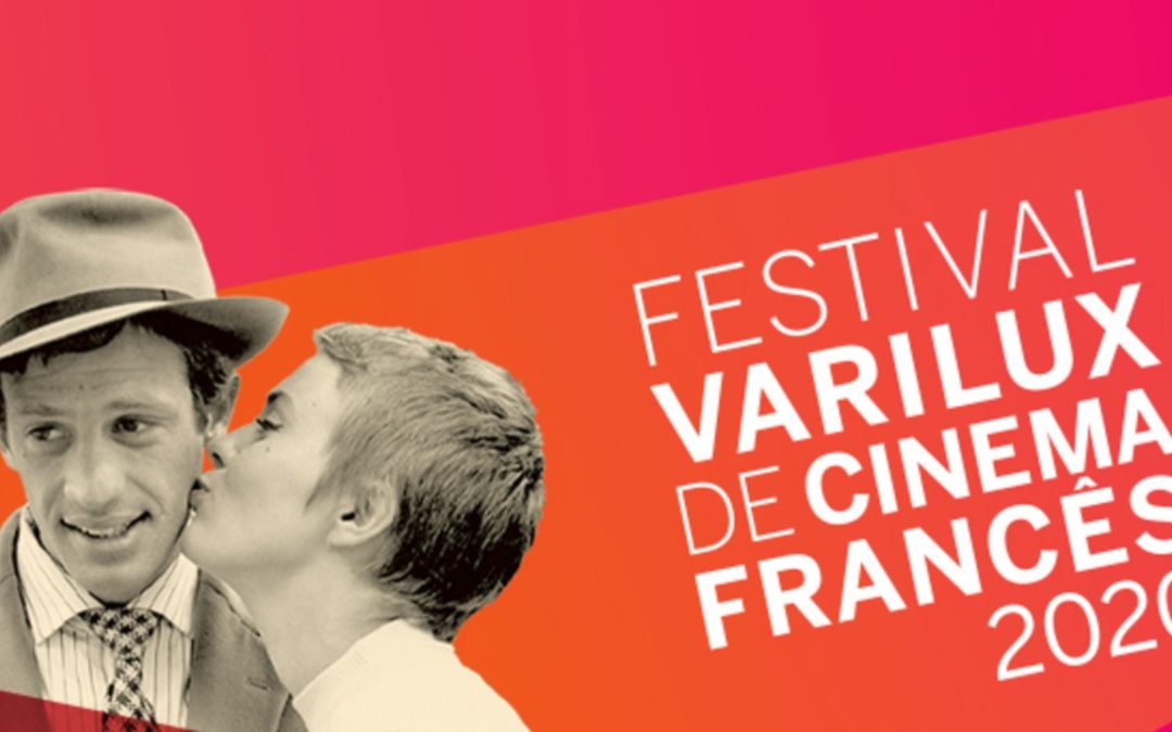 Festival Varilux de Cinema Francês 2020