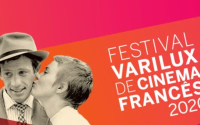 Festival Varilux de Cinema Francês 2020