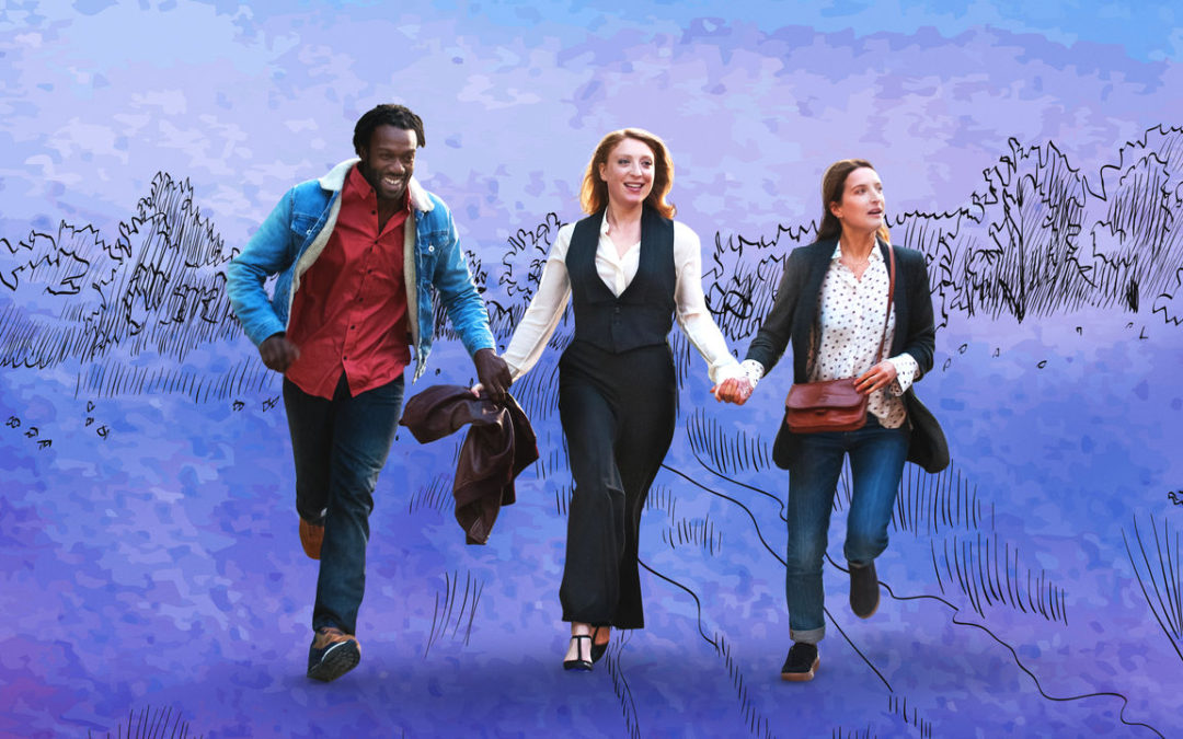 Ciné-Maison, nosso Ciné-Club virtual