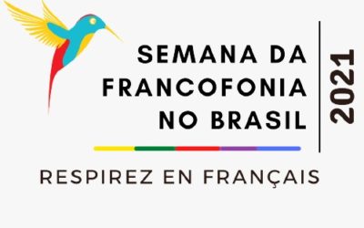 Semana da Francofonia reúne diversas atividades