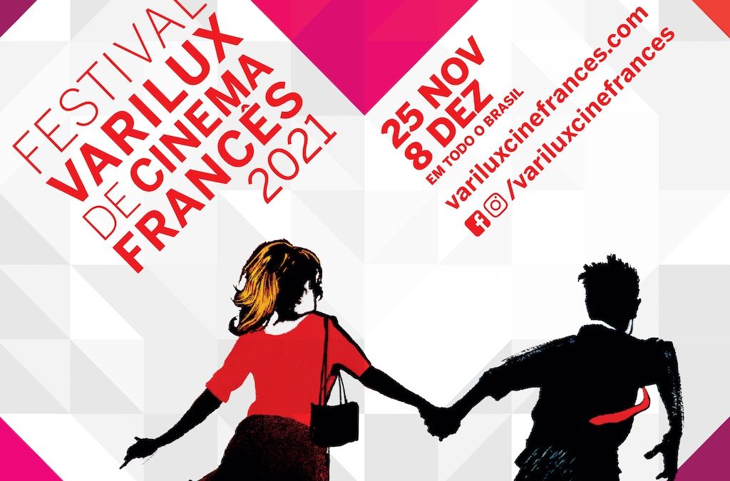 12º Festival Varilux de Cinema Francês