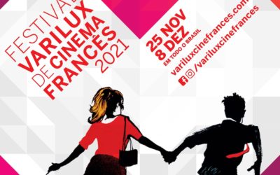 12º Festival Varilux de Cinema Francês