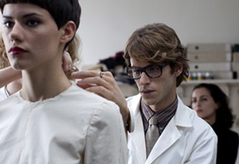 Ciné-Maison, nosso Ciné-Club virtual