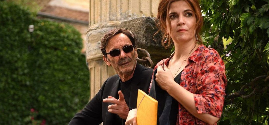 Ciné-Maison, nosso Ciné-Club virtual