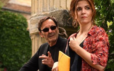 Ciné-Maison, nosso Ciné-Club virtual