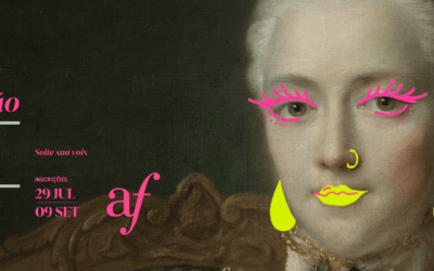 Festival da Canção Aliança Francesa 2022