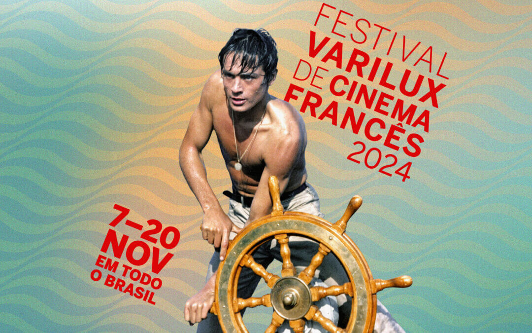 VEM AÍ! FESTIVAL VARILUX – 15 ANOS