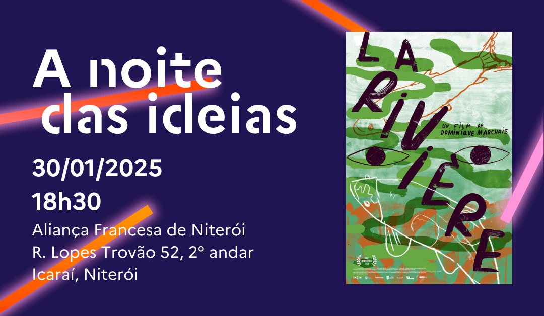 Noite das Ideias 2025