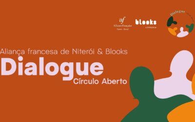 Dialogue: círculo aberto